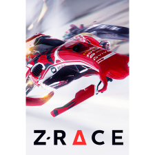 XOCUS Z-Race (PC - Steam elektronikus játék licensz) videójáték