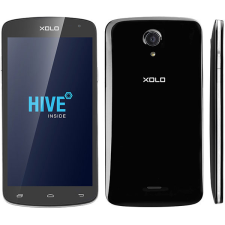 XOLO Omega 5.5 - Hydrogél kijelzővédő fólia mobiltelefon kellék