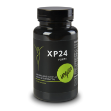  XP 24 Forte kapszula 30 db - Metabolikus vegán komplex kolin-bitartaráttal vitamin és táplálékkiegészítő