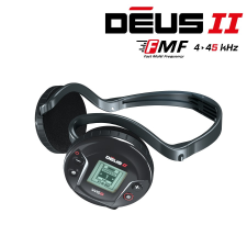  XP Deus II WS6 vezeték nélküli fejhallgató fülhallgató, fejhallgató