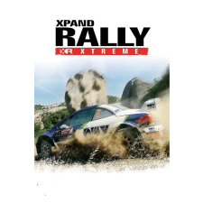  Xpand Rally Xtreme (digitális licenc) videójáték