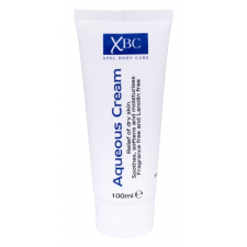 Xpel Body Care Aqueous Cream testápoló krémek 100 ml nőknek testápoló