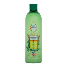 Xpel Botanical Aloe Vera Moisturising Vegan Shampoo sampon 400 ml nőknek sampon