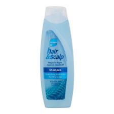 Xpel Medipure Hair & Scalp Hydrating Shampoo sampon 400 ml nőknek sampon