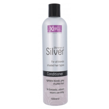 Xpel Shimmer Of Silver hajápoló kondicionáló 400 ml nőknek hajápoló szer