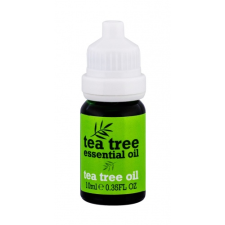 Xpel Tea Tree Essential Oil testolaj 10 ml nőknek testápoló