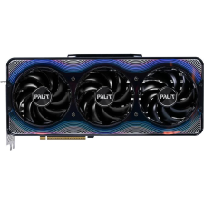 Xpertvision Palit GeForce RTX 5080 16GB GDDR7 GameRock OC Videókártya (NE75080T19T2-GB2030G) videókártya