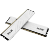 XPG GAMMIX AX4U320032G16A-DTWHD35 64 GB 2 x 32 GB DDR4 3200 MT/másodperc
