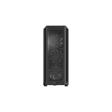 XPG VALOR AIR PLUS MID-TOWER-Case Black számítógép ház