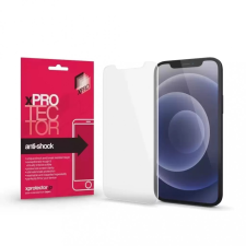 xPRO Anti Shock kijelzővédő fólia Apple iPhone 15 Pro Max készülékhez tok és táska