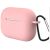 xPRO Apple Airpods 3 szilikon tok pink