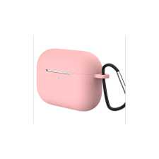 xPRO Apple Airpods 3 szilikon tok pink (125288) audió kellék