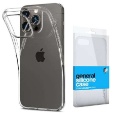 xPRO APPLE iPhone 14 Pro, Xpro szilikon mobiltok, ÁTLÁTSZÓ tok és táska