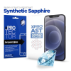 xPRO AST Zafír Apple iPhone 15 Pro Max kijelzővédő (129791) (xpro129791)
