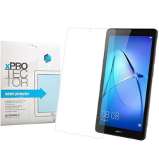 xPRO HUAWEI MediaPad T3 10, Xpro üvegfólia, 0,33mm vékony, 9H, Sík részre mobiltelefon kellék