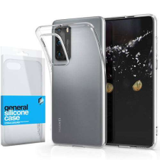 xPRO HUAWEI P40, Xpro szilikon mobiltok, Átlátszó tok és táska