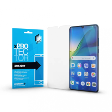 xPRO Hybrid 3D kijelzővédő fólia Huawei P30 Pro készülékhez tok és táska