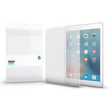 XPRO iPad Air 7 (2025) Átlátszó Szilikon Tok tablet tok