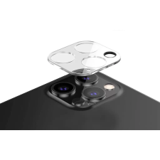 xPRO Kameravédő 3D, Apple Iphone 12 Pro (122953) mobiltelefon kellék