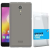 xPRO Lenovo Vibe P1 Átlátszó Tok