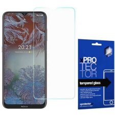 xPRO NOKIA G10, G20, Xpro üvegfólia, 0,33mm vékony, 9H, Sík részre mobiltelefon kellék