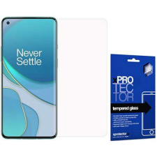 xPRO OnePlus 9, Xpro üvegfólia, 0,33mm vékony, 9H, Sík részre mobiltelefon kellék