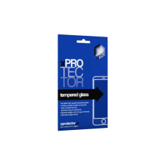 xPRO Samsung A72 készülékhez Tempered Glass full 3D Black kijelzővédő üveg (xp122532) mobiltelefon kellék