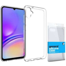 xPRO Samsung Galaxy A05 (SM-A055), Xpro szilikon mobiltok, Átlátszó tok és táska