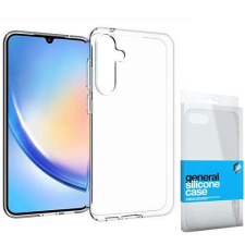 xPRO SAMSUNG Galaxy S23 FE (SM-S711), Xpro szilikon mobiltok, ÁTLÁTSZÓ tok és táska
