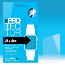 xPRO Samsung Gear S2 Tempered Glass 0.33 kijelzővédő (112647) (X112647) okosóra kellék