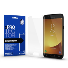xPRO Samsung J5 2017 Tempered Glass 0.33mm kijelzővédő (113382) mobiltelefon kellék