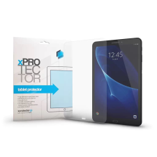 xPRO Samsung Tab S6 Lite 10.4 (2022) Tempered Glass kijelzővédő fólia (126430) (x126430) tablet kellék