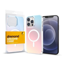 xPRO ™ SUPERNOVA színváltós MagSafe védőtok Apple iPhone 15 Pro készülékhez tok és táska