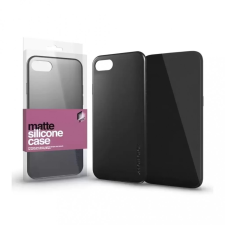 xPRO Szilikon matte tok ultravékony fekete Honor 90 Lite készülékhez tok és táska