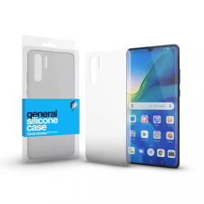 xPRO Szilikon tok átlátszó ultravékony 0.33 mm Huawei P30 Pro készülékhez tok és táska
