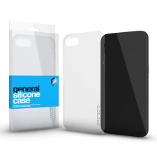 xPRO Szilikon tok átlátszó ultravékony 0.33 mm T-Phone 5G készülékhez tok és táska