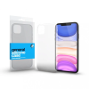 xPRO Szilikon tok Case ultra vékony 0.33 mm Apple iPhone 12 Pro Max készülékhez