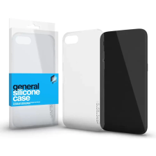xPRO Szilikon tok ultravékony 0.33 mm iPhone 15 Pro Max átlátszó mobiltelefon kellék