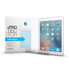 xPRO tector Apple iPad Air (2019) 10.5" Tempered Glass 0.33 kijelzővédő fólia (117551) (117551) tablet kellék