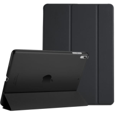 xPRO tector Apple iPad mini 1 / 2 / 3 Smart book tok fekete  (116143) (xprotec-116143) tablet tok