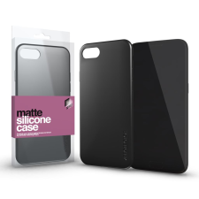 xPRO tector Huawei P20 Lite ultra vékony tok matt fekete (114754) (xp114754) tok és táska