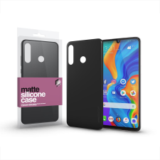 xPRO tector Huawei P30 Lite ultra vékony tok matt fekete (117495) (x117495) tok és táska