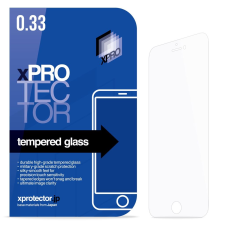 xPRO tector Sony Xperia X 0.33 edzett üveg kijelzővédő (113061) (113061) mobiltelefon kellék