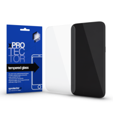 xPRO tector Tempered Glass 0.33 kijelzővédő Huawei P20 Lite készülékhez mobiltelefon kellék