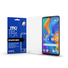xPRO tector Tempered Glass 0.33 kijelzővédő Samsung A31 készülékhez mobiltelefon kellék