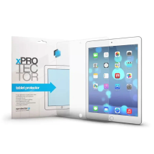 xPRO tector Ultra Clear kijelzővédő fólia Apple iPad 10,9" (2022) készülékhez tablet kellék