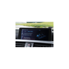xPRO tector Ultra Clear kijelzővédő fólia BMW series 2 / X1 mobiltelefon kellék