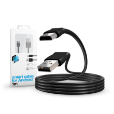 xPRO tector XPRO™ Smart Cable Black Micro USB mobiltelefon kellék