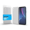 xPRO tector XPRO Szilikon tok ultra vékony 0.33 mm Apple iPhone Xr készülékhez
