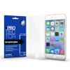 xPRO tector XPRO™ Tempered Glass 0.33 Full 3D White FG kijelzővédő üveg / üvegfólia Apple iPhone 7 Plus / 8 Plus készülékhez